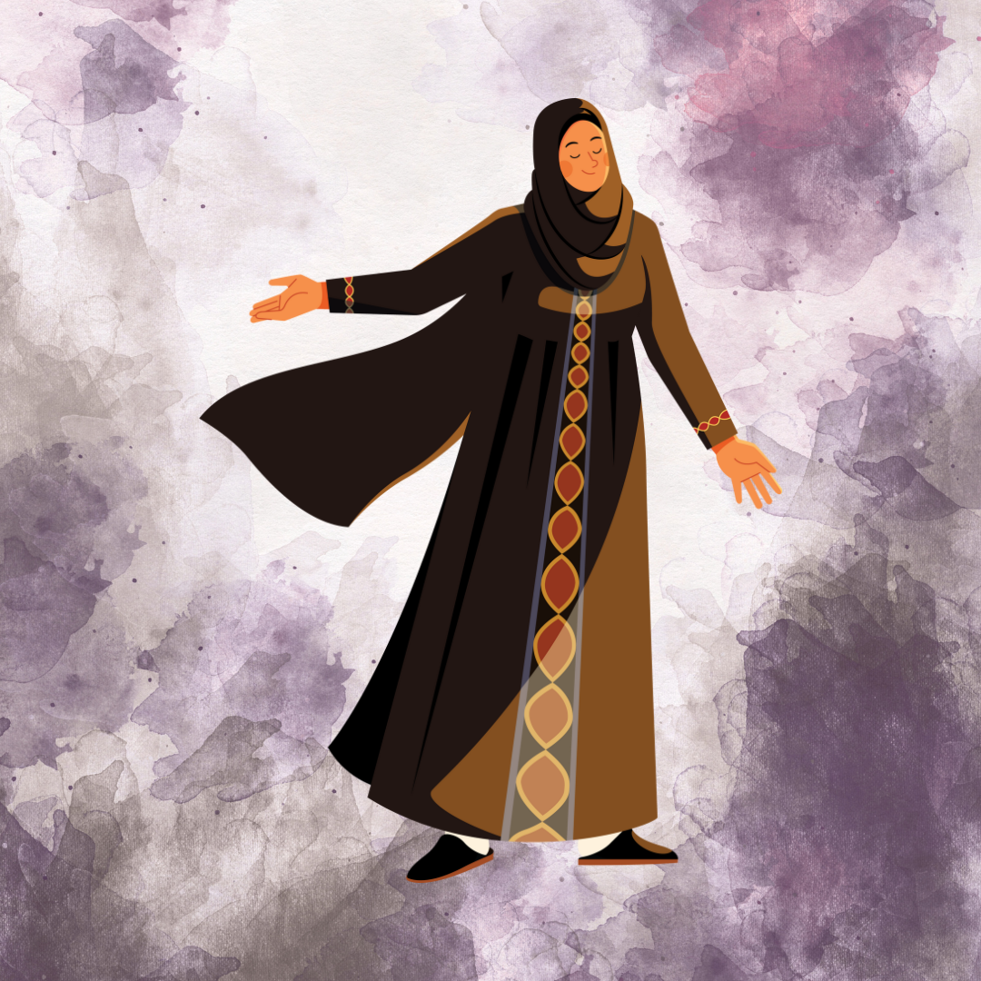 Abaya